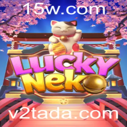 Descubra LuckyNeko: O Jogo de Estratégia e Sorte